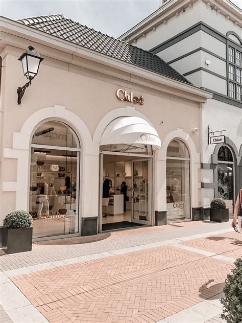 chloe outlet roermond